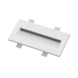 4156 Rago Big Wall Recessed Light (2700K - warm white)