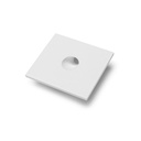 9010 4205B Siviglia Wall Recessed Light | lightingonline.eu