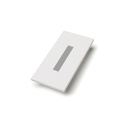 9010 4205E Tosca Wall Recessed Light | lightingonline.eu