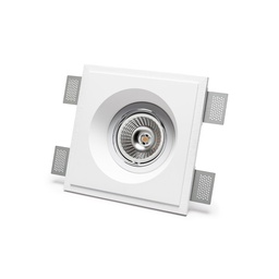 4039B Aquila LED Recessed Ceiling Light (2700K - warm white, 6.5)