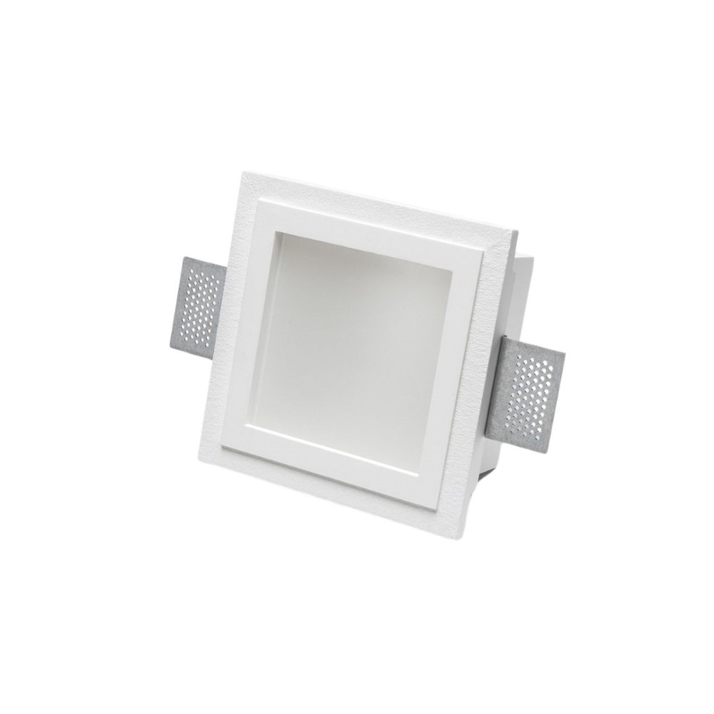 9010 4053 Orione Recessed Ceiling Light | lightingonline.eu