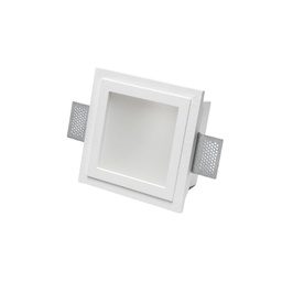 4053 Orione Recessed Ceiling Light (2700K - warm white)