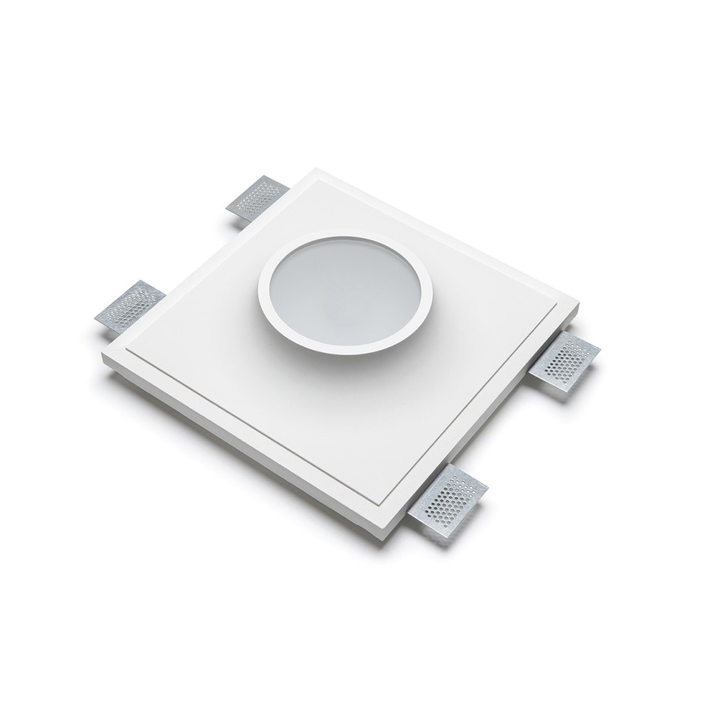 9010 4111 Bluff Out Ceiling Recessed Light | lightingonline.eu