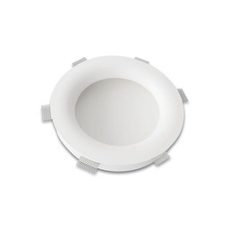 4118B Shui Big Ceiling Recessed Light (2700K - warm white)