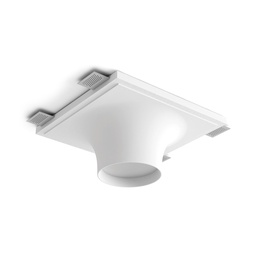 8935A Bolla Small Ceiling Recessed Light (2700K - warm white)