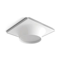 8935C Bolla Big Ceiling Recessed Light (2700K - warm white)