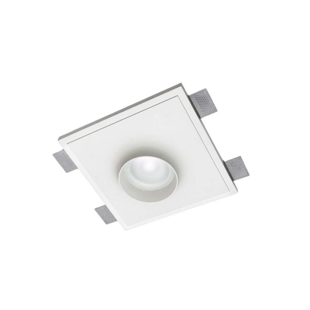 9010 8935M Aura Big LED Ceiling Recessed Light | lightingonline.eu