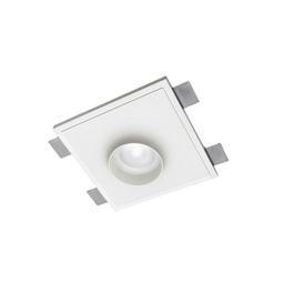 8935M Aura Big LED Ceiling Recessed Light (2700K - warm white, 6.5)