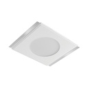 9010 8936B Ovolo Big Ceiling Recessed Light | lightingonline.eu