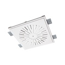 9010 5513R Miniled Astra Ceiling Recessed Light | lightingonline.eu