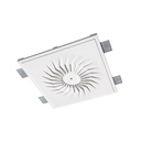 9010 5514R Miniled Fabric Ceiling Recessed Light | lightingonline.eu