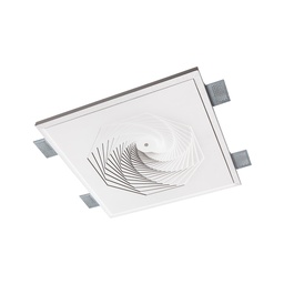 5515R Miniled Mandala Ceiling Recessed Light (3000K - warm white)