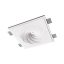 9010 5515R Miniled Mandala Ceiling Recessed Light | lightingonline.eu