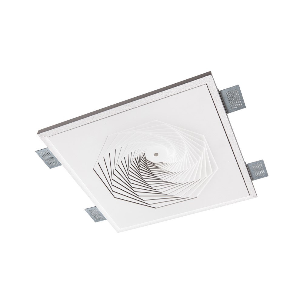 9010 5515R Miniled Mandala Ceiling Recessed Light | lightingonline.eu