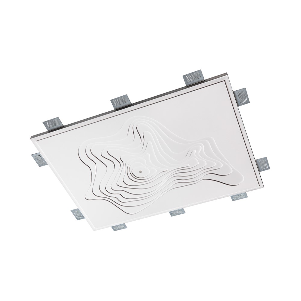 9010 5516R Miniled Cima Ceiling Recessed Light | lightingonline.eu