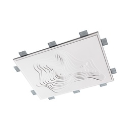 5516R Miniled Cima Ceiling Recessed Light (2700K - warm white)