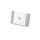 9010 4250R Miniled Square Ceiling Recessed Light | lightingonline.eu