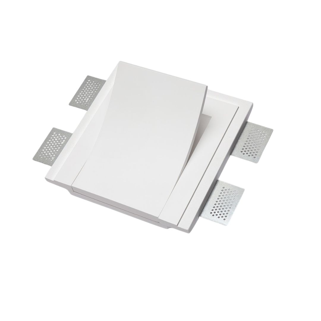 9010 2365E Lissio Small Wall Recessed Light | lightingonline.eu