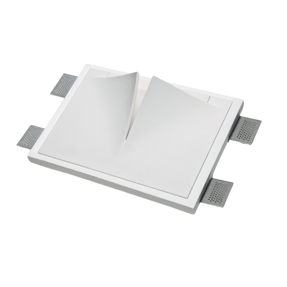 9010 2369A Spakko LED Wall Recessed Light | lightingonline.eu