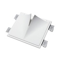 9010 2371A Spakko Zig LED Wall Recessed Light | lightingonline.eu