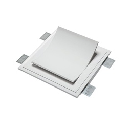 2402F Arcade Wall Recessed Light (2700K - warm white)