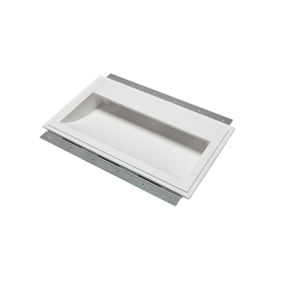 9010 2416B Volta Big Wall Recessed Light | lightingonline.eu