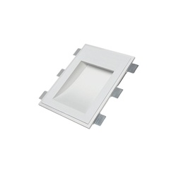 2416C Volta Large Wall Recessed Light (2700K - warm white)