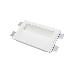 2416D Capsula Big Wall Recessed Light (2700K - warm white)