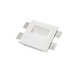 2416E Capsula Wall Recessed Light (2700K - warm white)