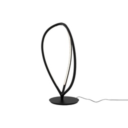 Arrival Table Lamp (Black)