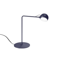 Ixa Table Lamp (Navy Blue)