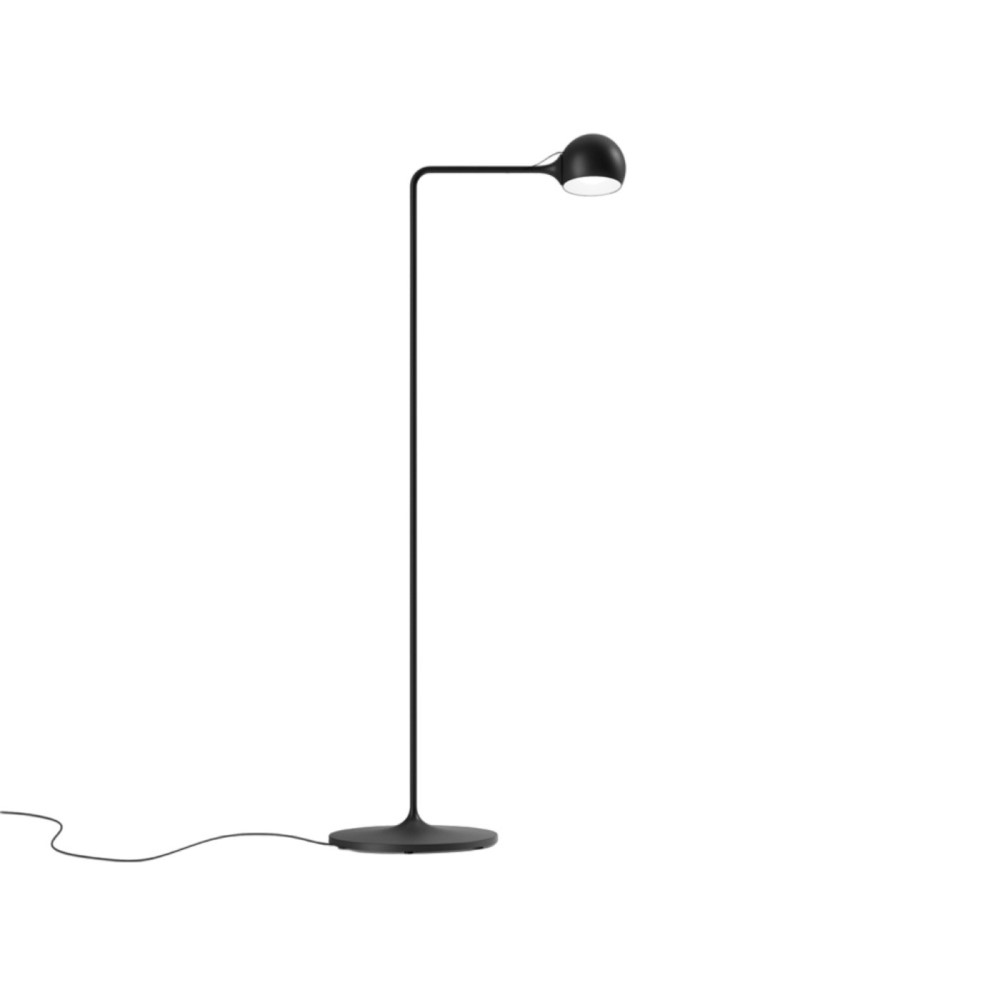 Artemide Ixa Reading Floor Lamp | lightingonline.eu