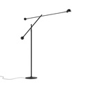 Artemide Ixa Floor Lamp | lightingonline.eu