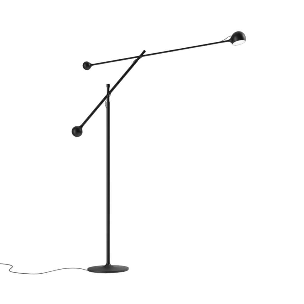 Artemide Ixa Floor Lamp | lightingonline.eu