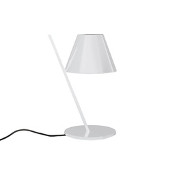 La Petite Table Lamp (White)