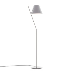 La Petite Floor Lamp (White)