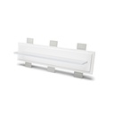 9010 2484B Glax Wall Recessed Light | lightingonline.eu