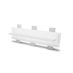 2484B Glax Wall Recessed Light (2700K - warm white)