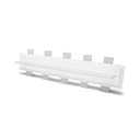 9010 2484C Glax Big Wall Recessed Light | lightingonline.eu