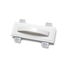 2486A Archo Small Wall Recessed Light (2700K - warm white)