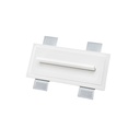 9010 2508B Atik Wall Recessed Light | lightingonline.eu