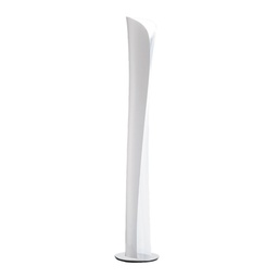 Cadmo Floor Lamp (White, 2700K - warm white)