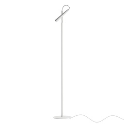 Magneto Floor Lamp (White)