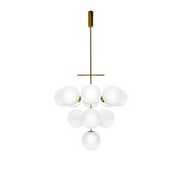 Planets 13 Suspenson Lamp