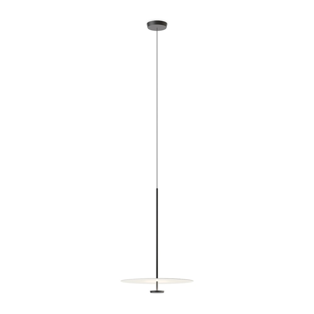 Vibia Flat 5940 Suspension Lamp | lightingonline.eu