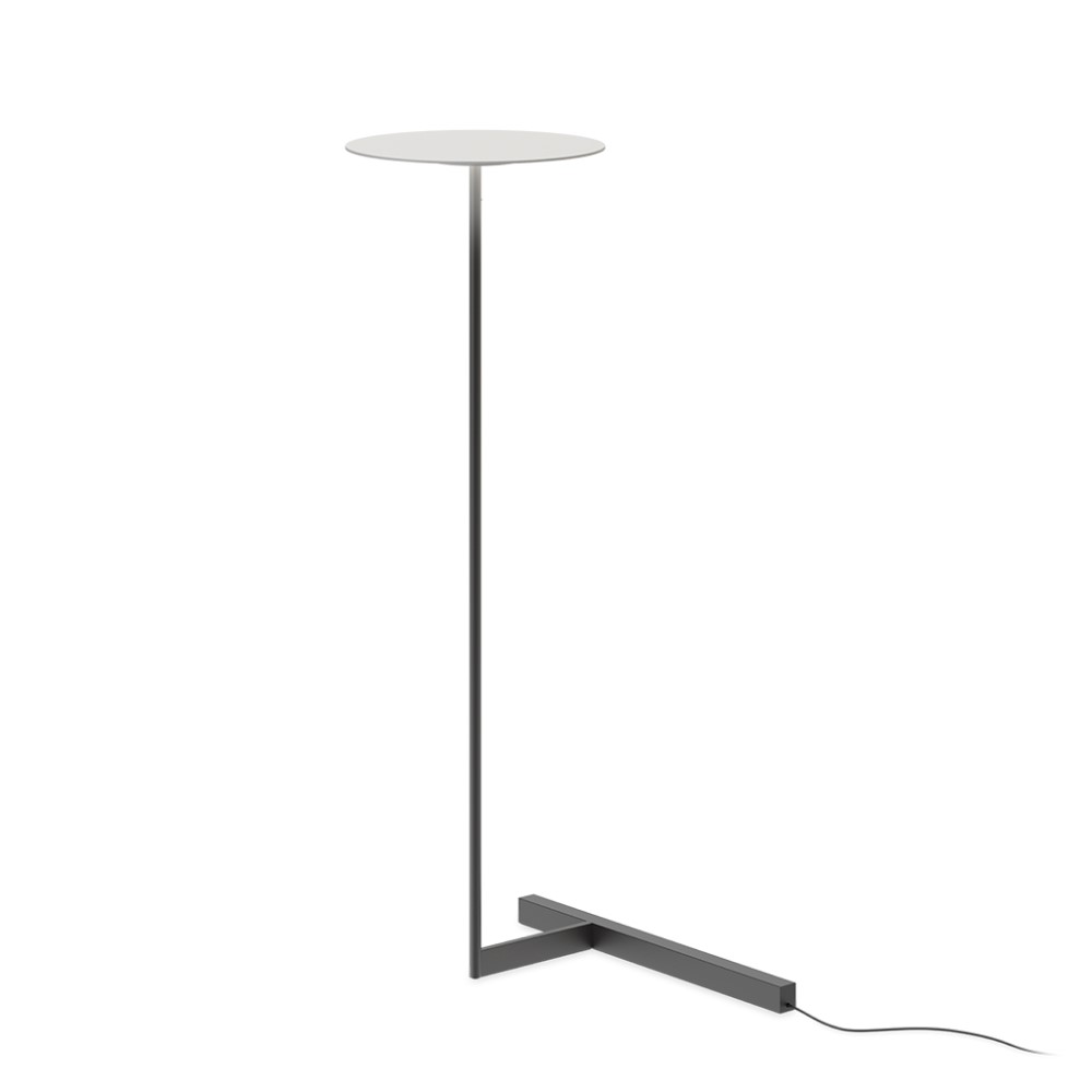 Vibia Flat 5957 Floor Lamp | lightingonline.eu