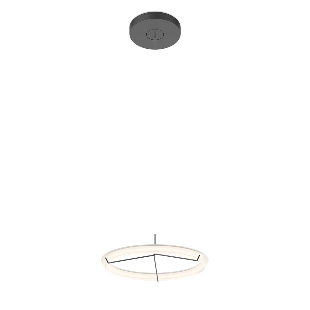 Vibia Halo Jewel 2350 Suspension Lamp | lightingonline.eu