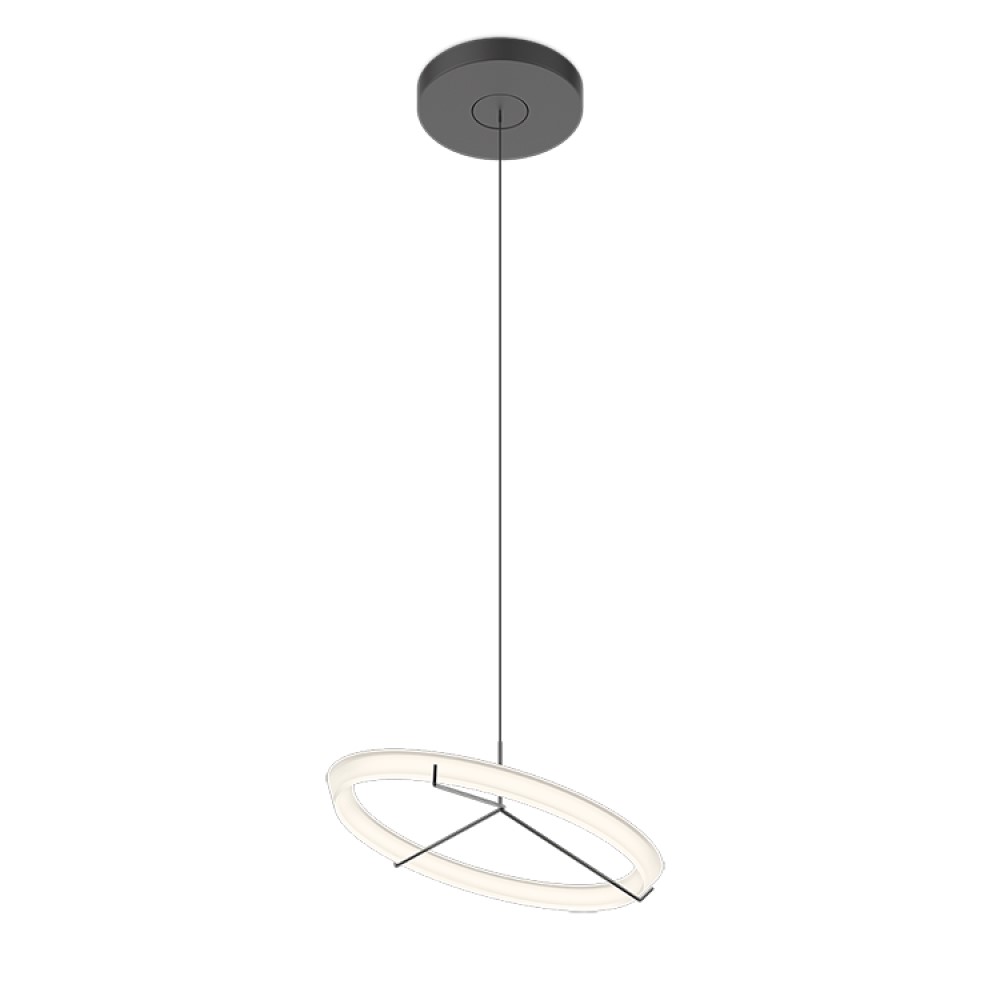 Vibia Halo Jewel 2351 Suspension Lamp | lightingonline.eu