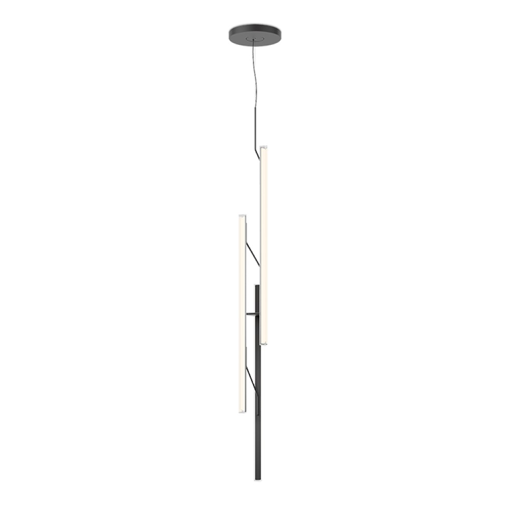 Vibia Halo Jewel 2356 Suspension Lamp | lightingonline.eu