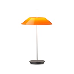 Mayfair 5500 Table Lamp (Orange, Optical sensor)